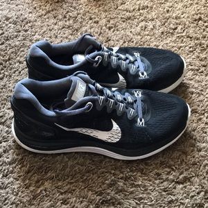 Nike lunarglide 5 shoes
